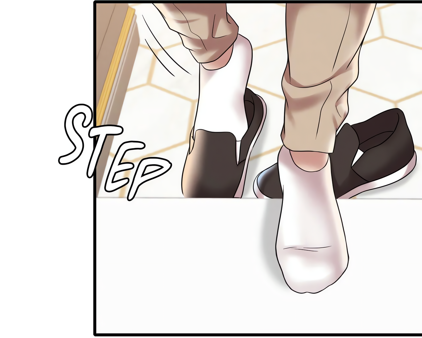 Drunk on You (Official Uncensored) Page 135 - MangaHe