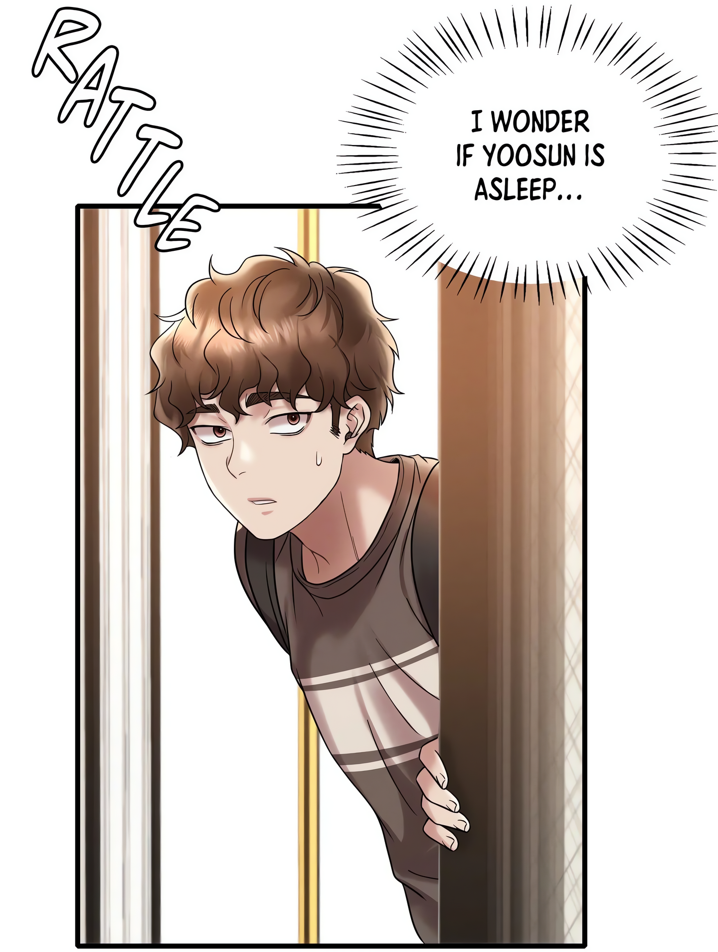 Drunk on You (Official Uncensored) Page 137 - MangaHe