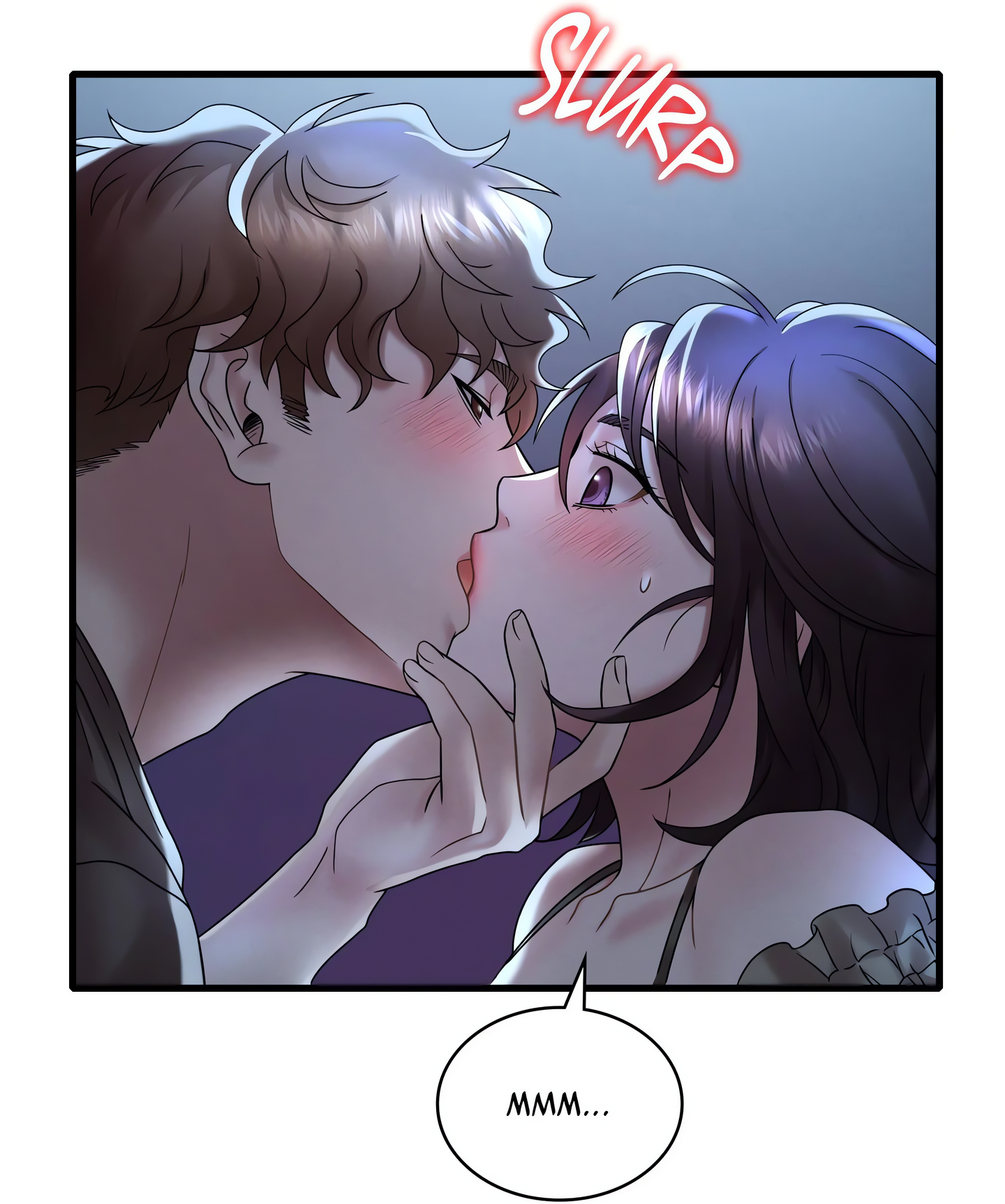 Drunk on You (Official Uncensored) Page 15 - MangaHe