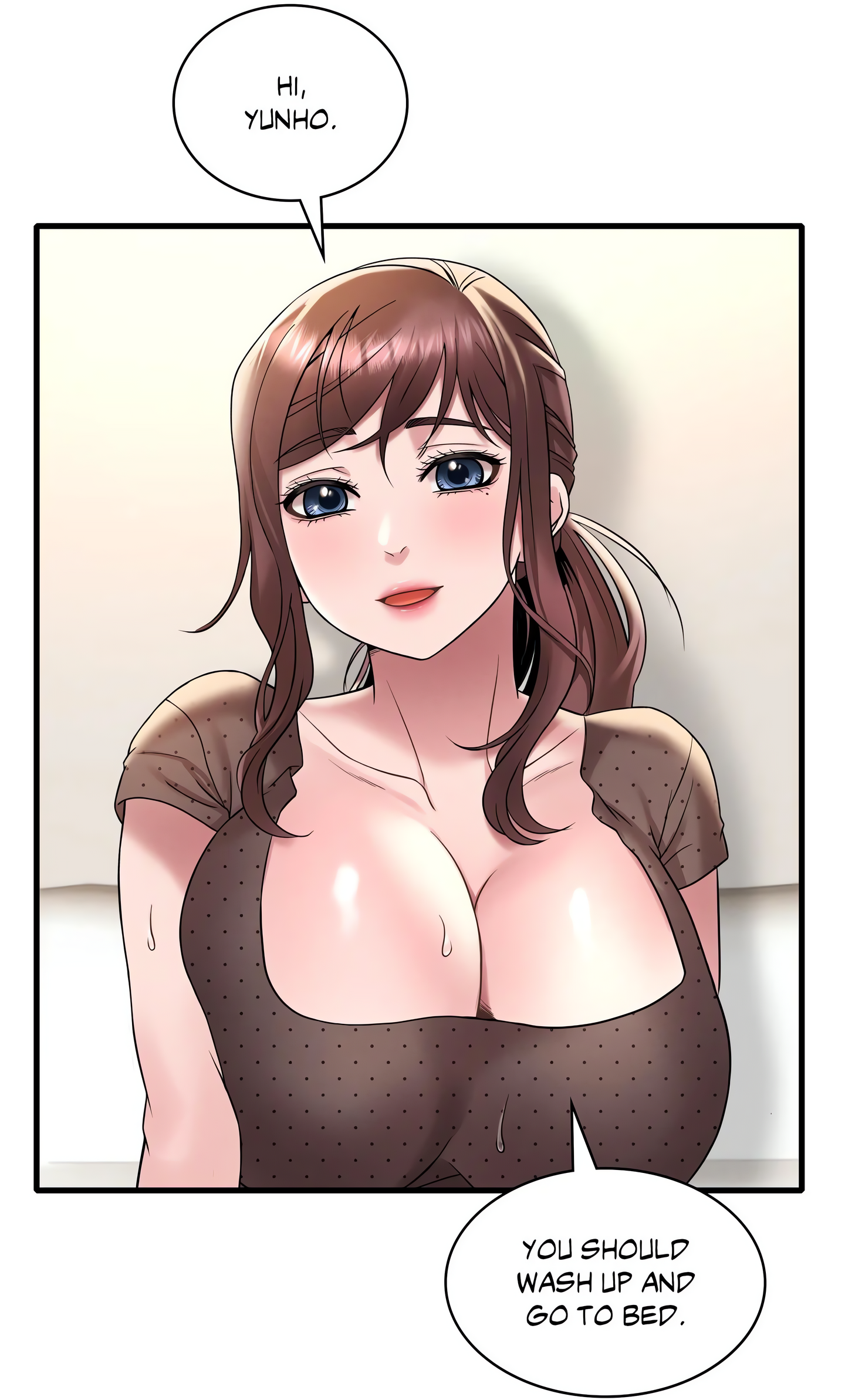 Drunk on You (Official Uncensored) Page 142 - MangaHe