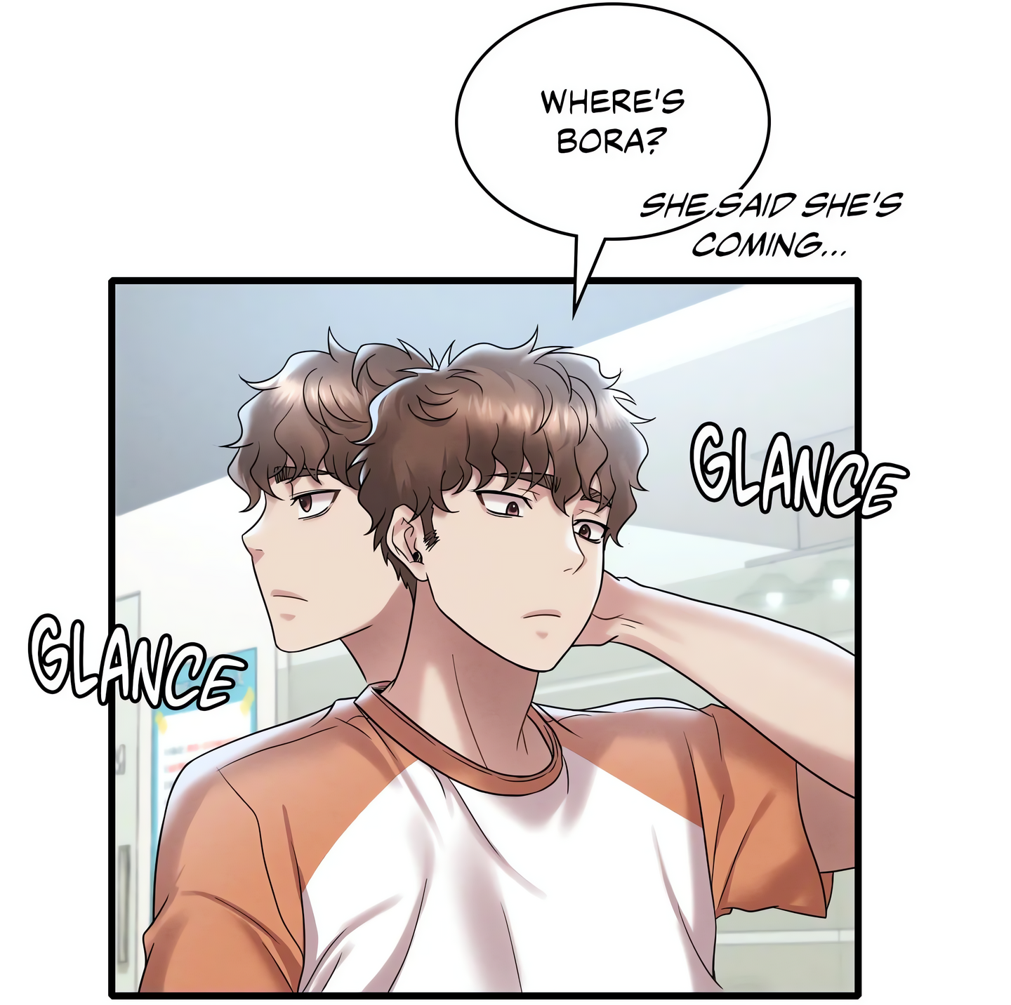 Drunk on You (Official Uncensored) Page 156 - MangaHe