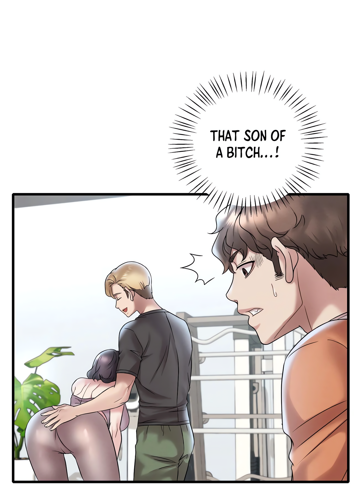 Drunk on You (Official Uncensored) Page 162 - MangaHe