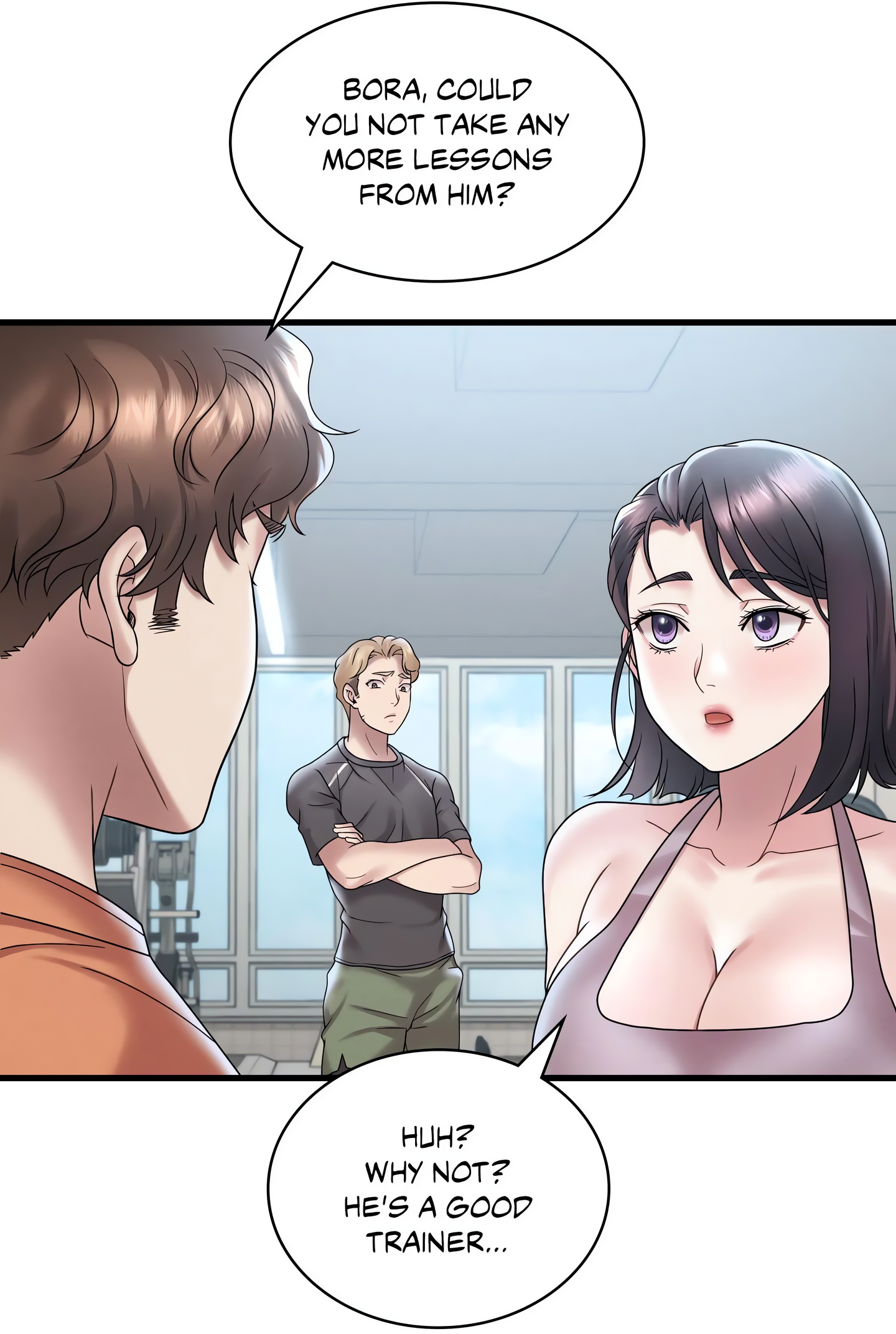 Drunk on You (Official Uncensored) Page 171 - MangaHe
