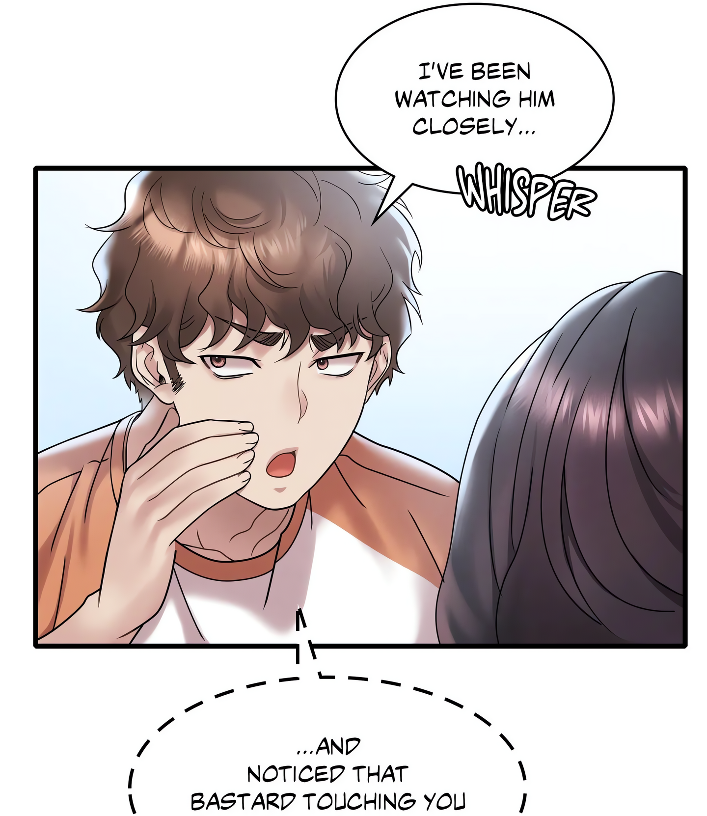 Drunk on You (Official Uncensored) Page 175 - MangaHe