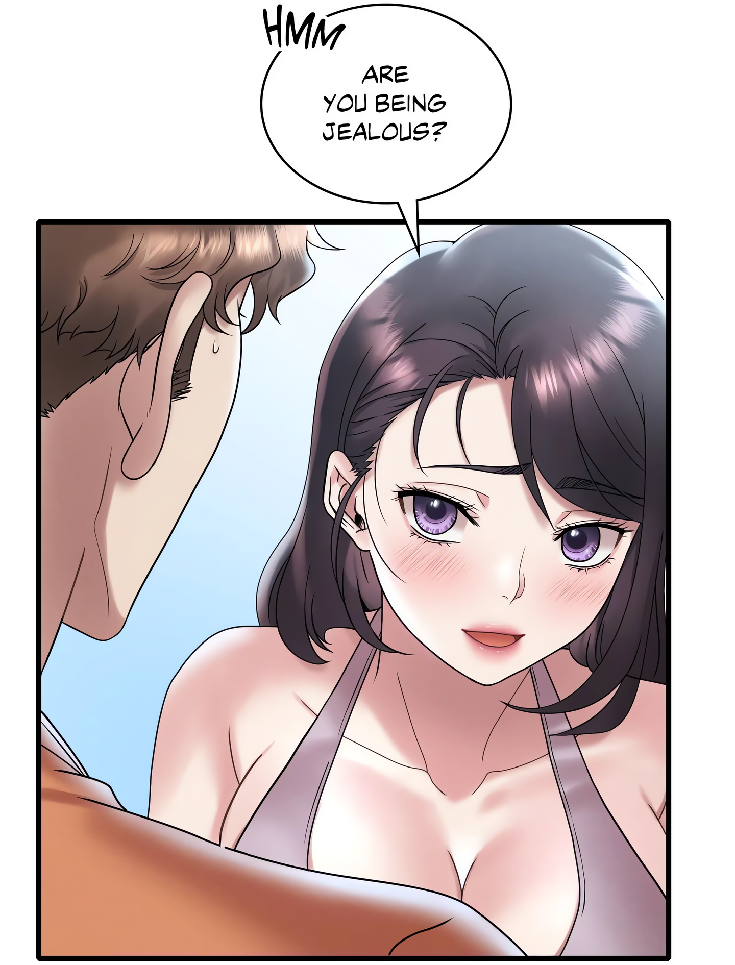 Drunk on You (Official Uncensored) Page 178 - MangaHe