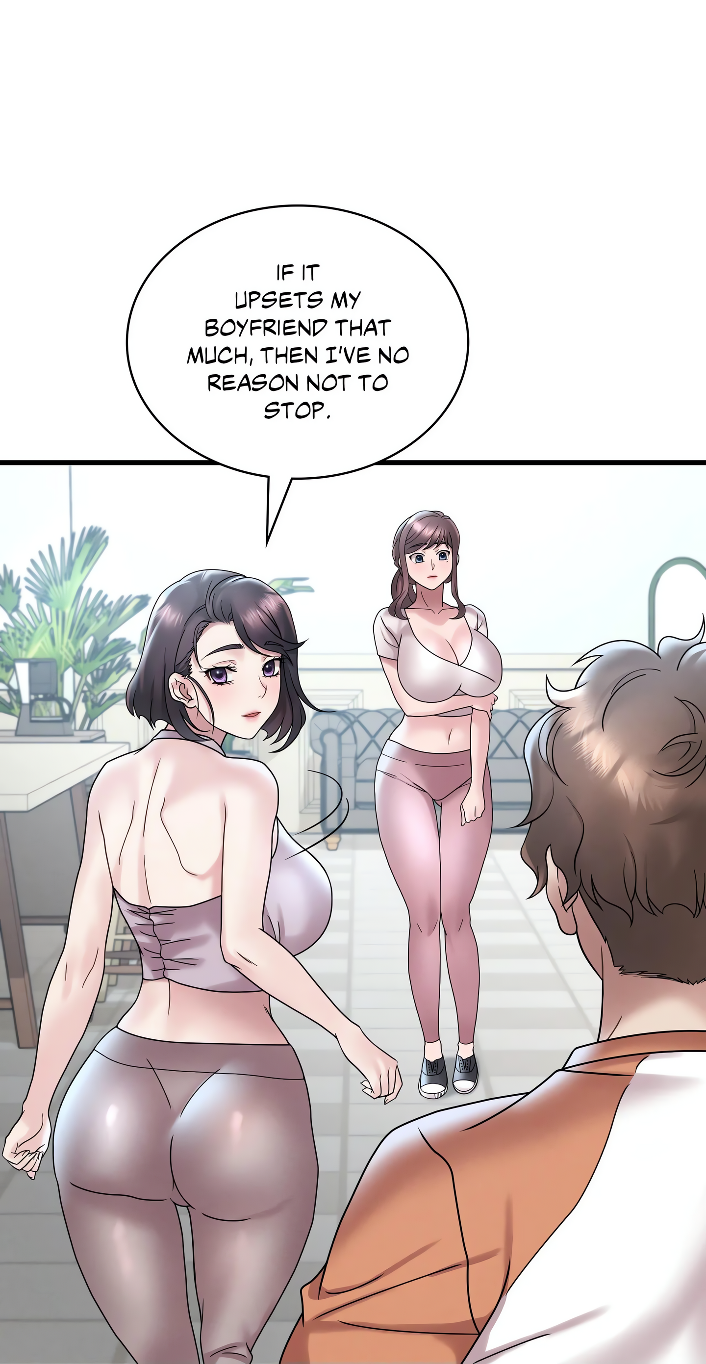 Drunk on You (Official Uncensored) Page 183 - MangaHe