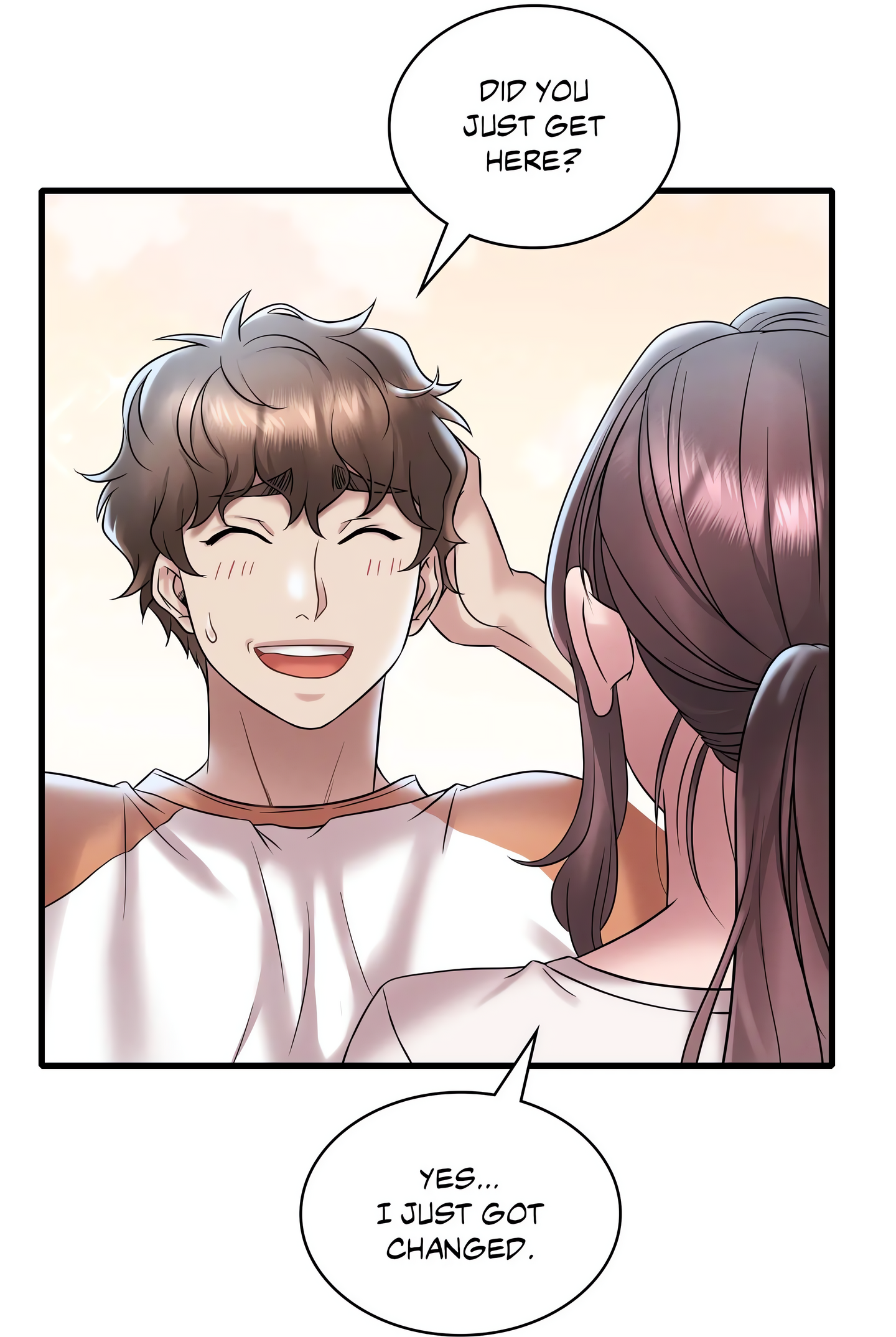 Drunk on You (Official Uncensored) Page 190 - MangaHe