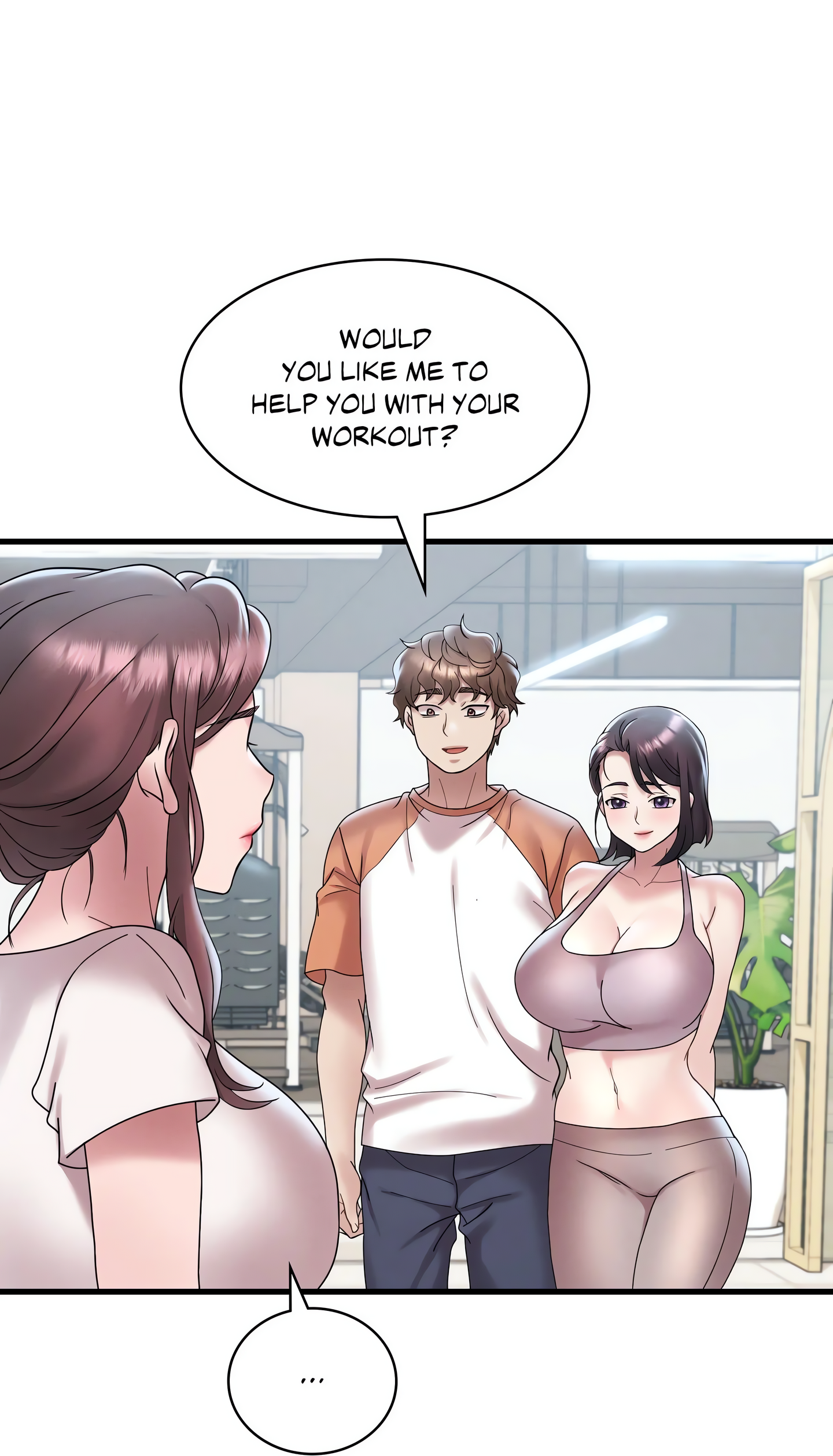 Drunk on You (Official Uncensored) Page 192 - MangaHe