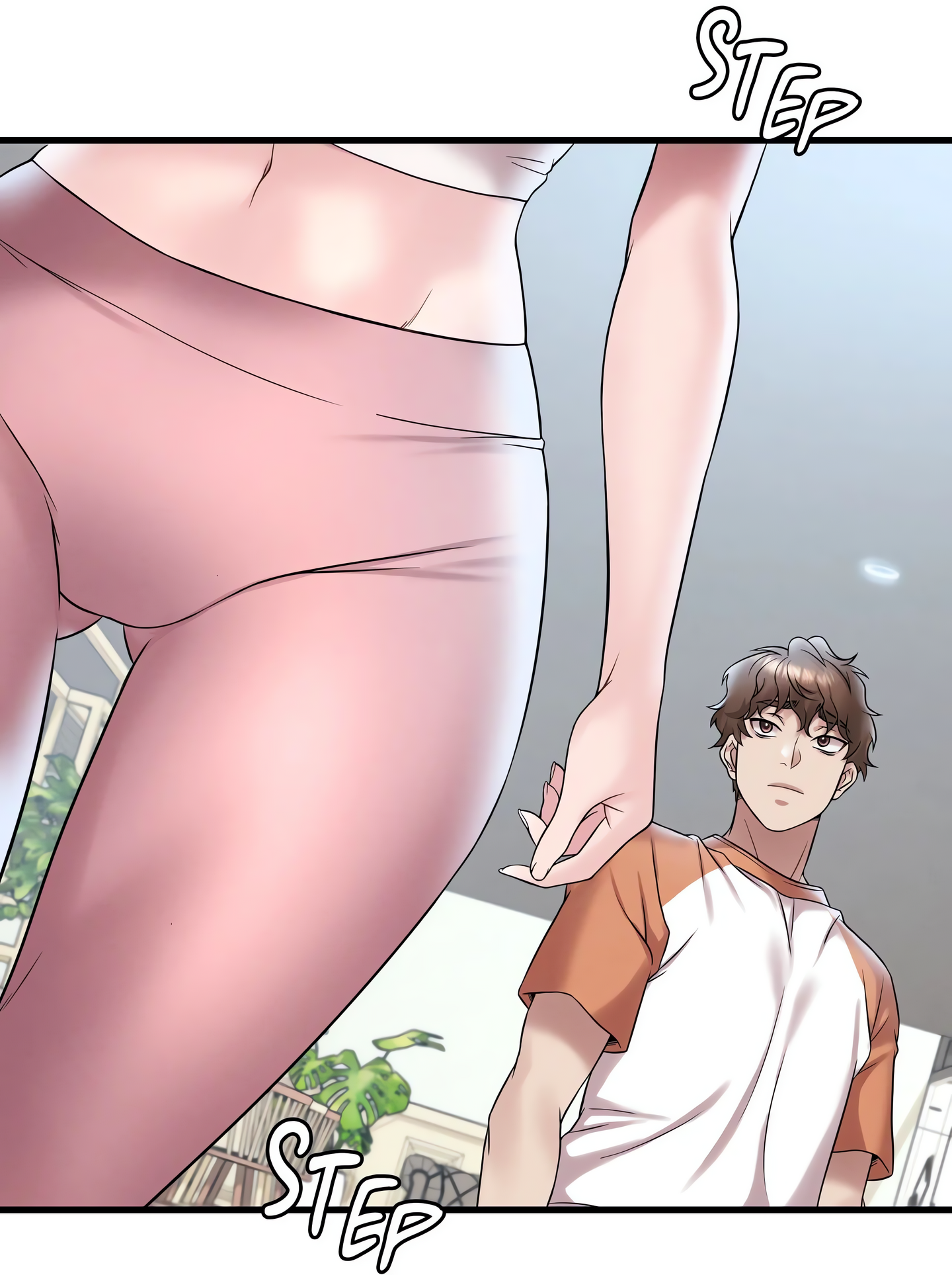 Drunk on You (Official Uncensored) Page 198 - MangaHe