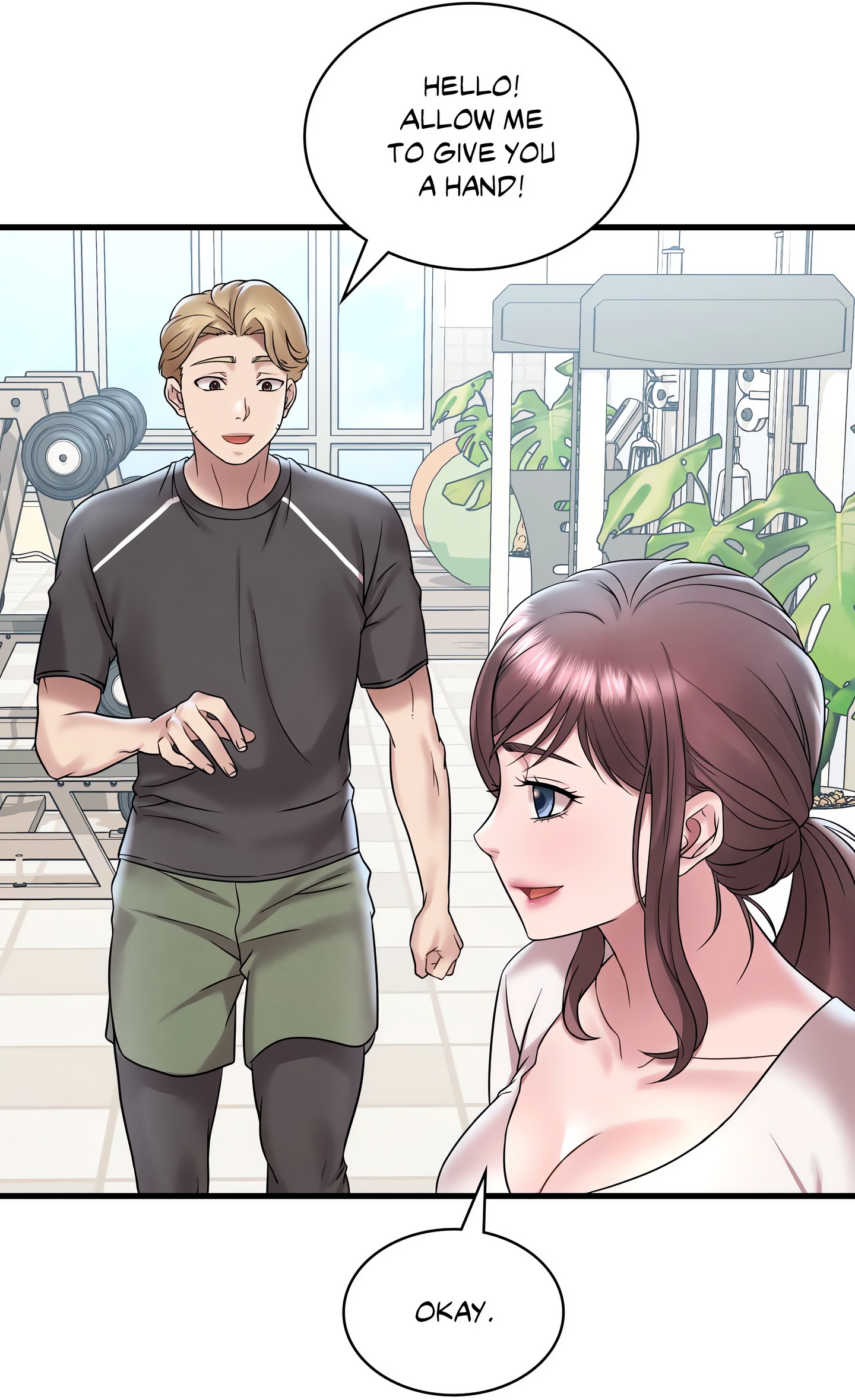 Drunk on You (Official Uncensored) Page 202 - MangaHe