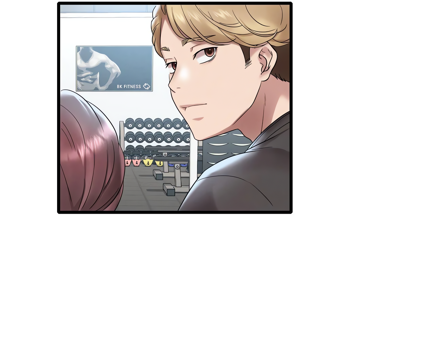 Drunk on You (Official Uncensored) Page 208 - MangaHe