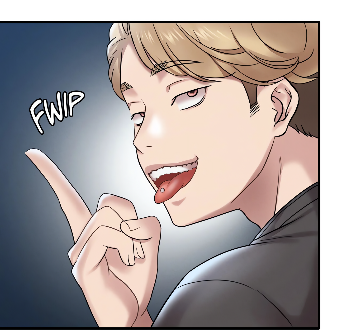 Drunk on You (Official Uncensored) Page 209 - MangaHe