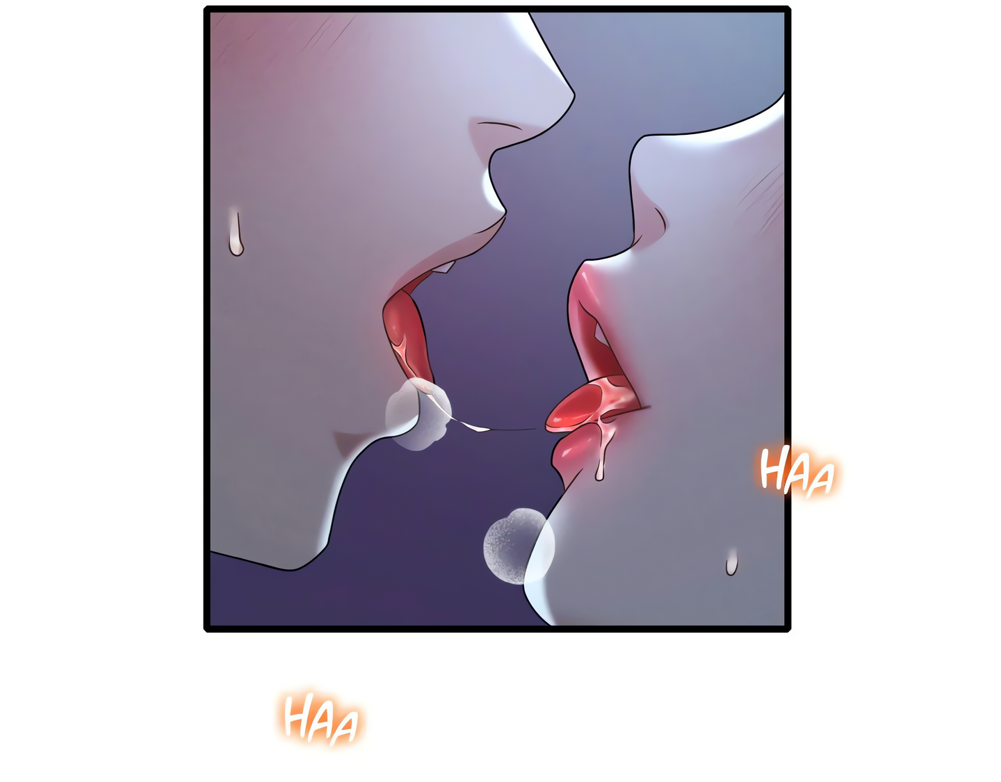 Drunk on You (Official Uncensored) Page 24 - MangaHe