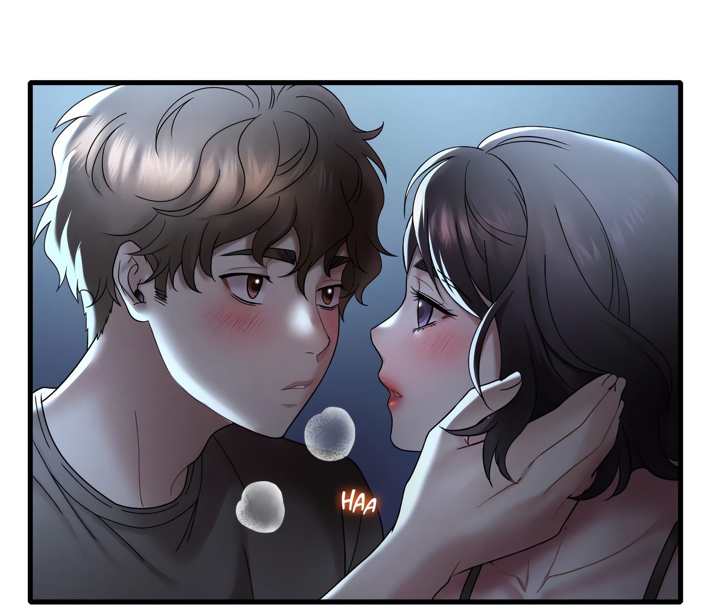 Drunk on You (Official Uncensored) Page 26 - MangaHe