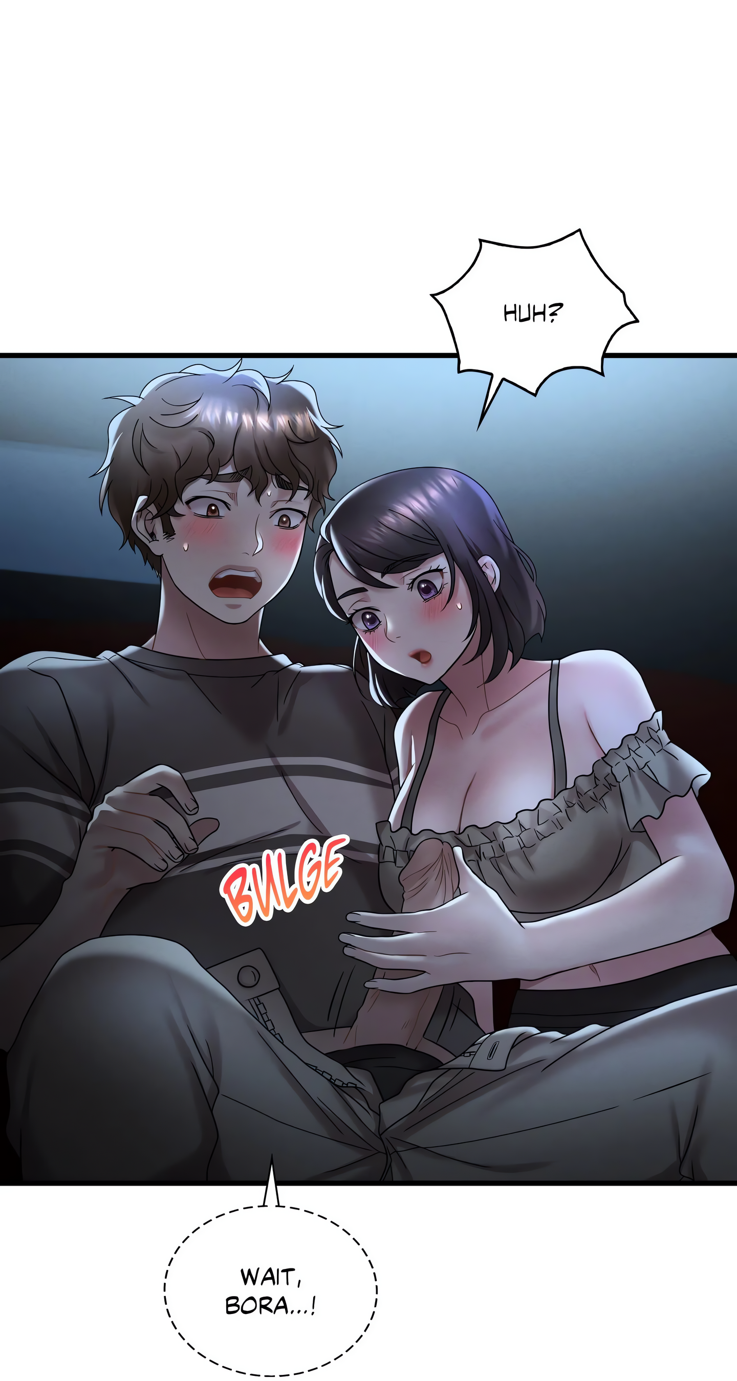 Drunk on You (Official Uncensored) Page 30 - MangaHe