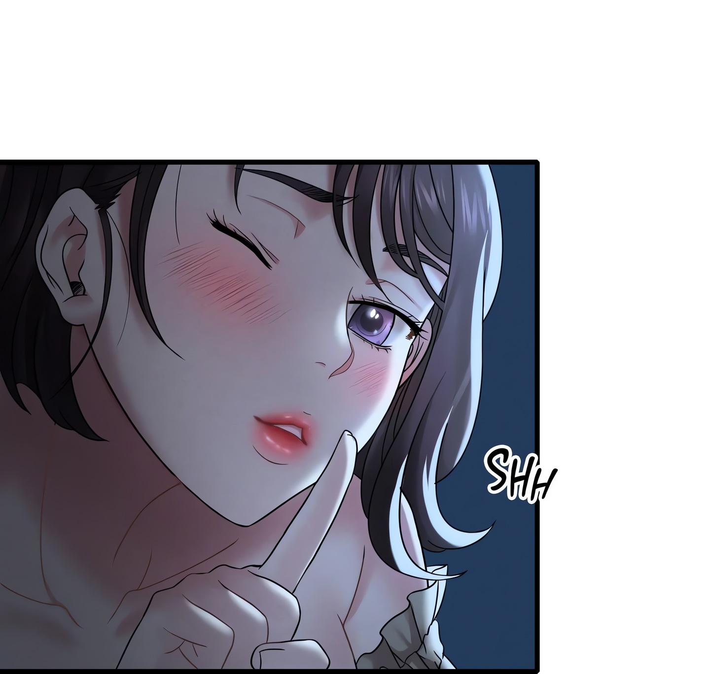 Drunk on You (Official Uncensored) Page 32 - MangaHe