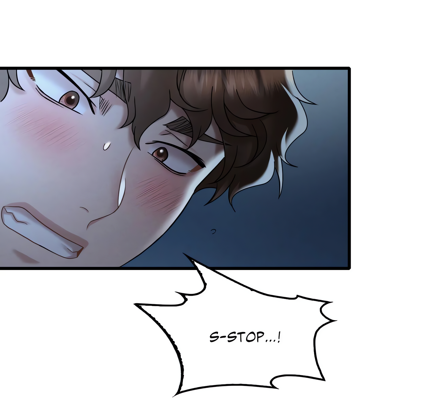 Drunk on You (Official Uncensored) Page 50 - MangaHe