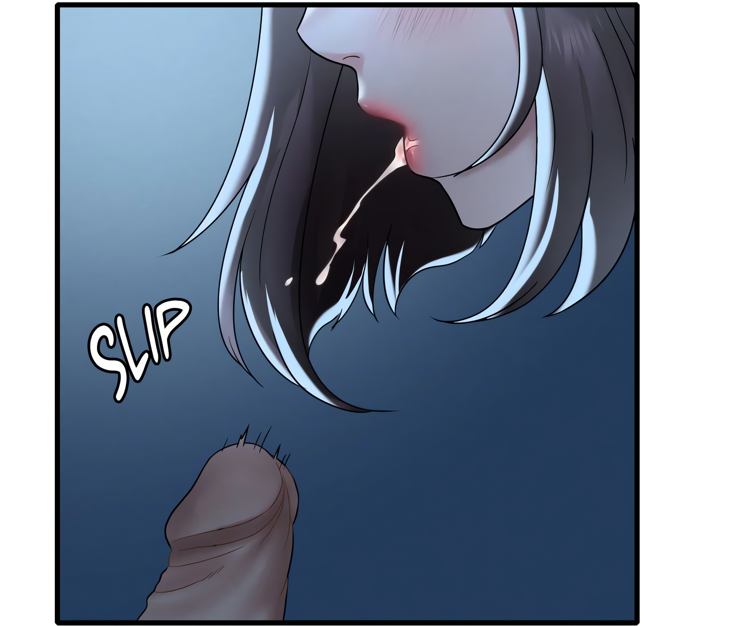 Drunk on You (Official Uncensored) Page 52 - MangaHe