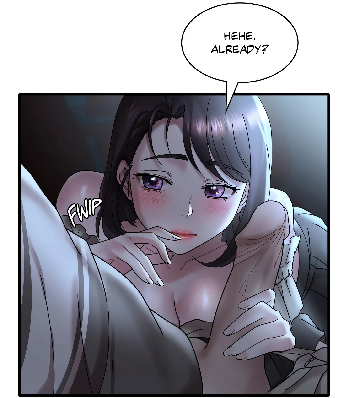 Drunk on You (Official Uncensored) Page 54 - MangaHe