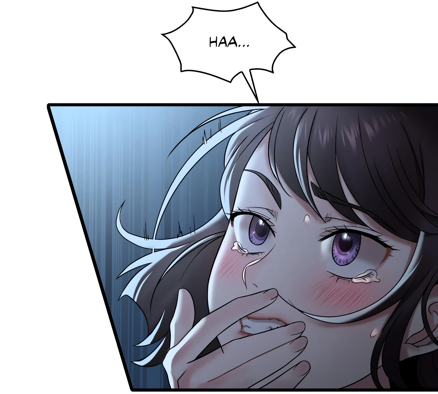 Drunk on You (Official Uncensored) Page 95 - MangaHe