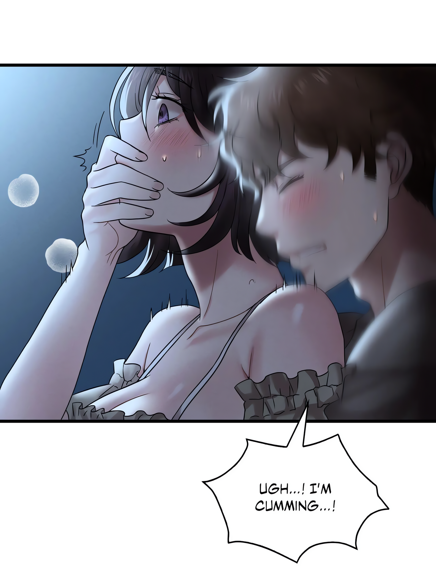 Drunk on You (Official Uncensored) Page 97 - MangaHe