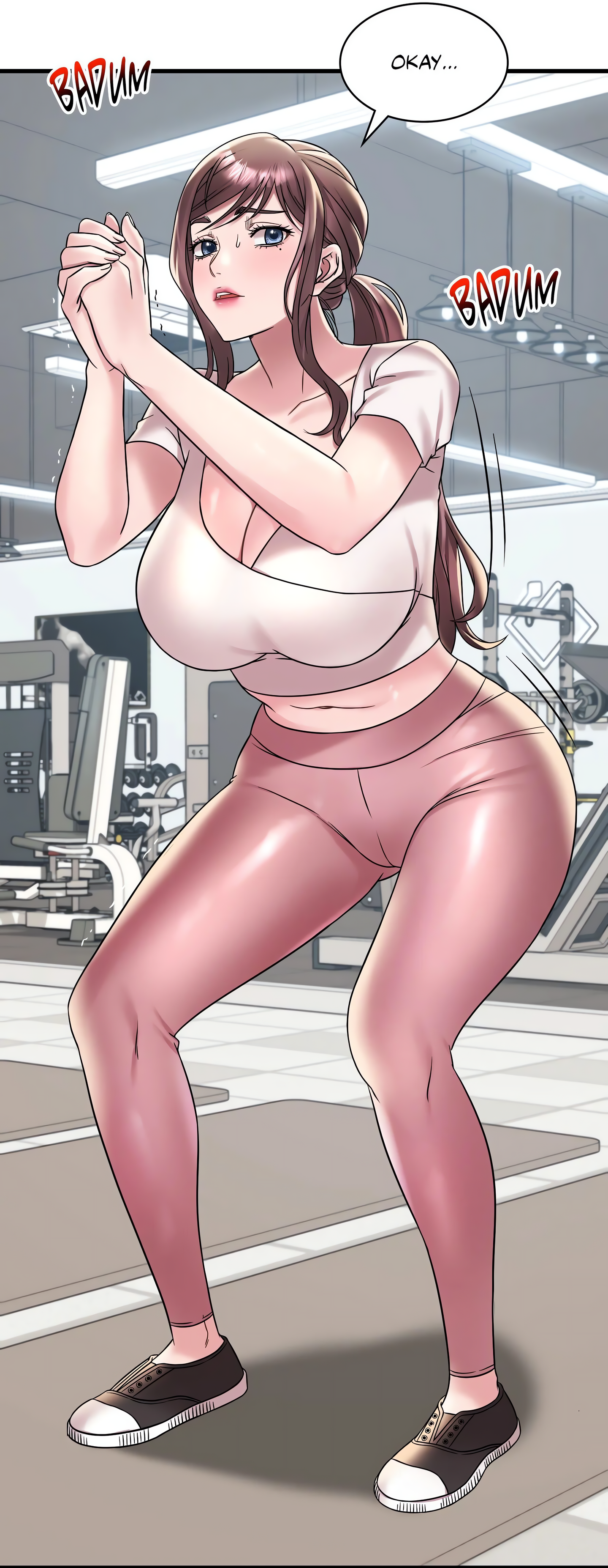 Drunk on You (Official Uncensored) Page 11 - MangaHe