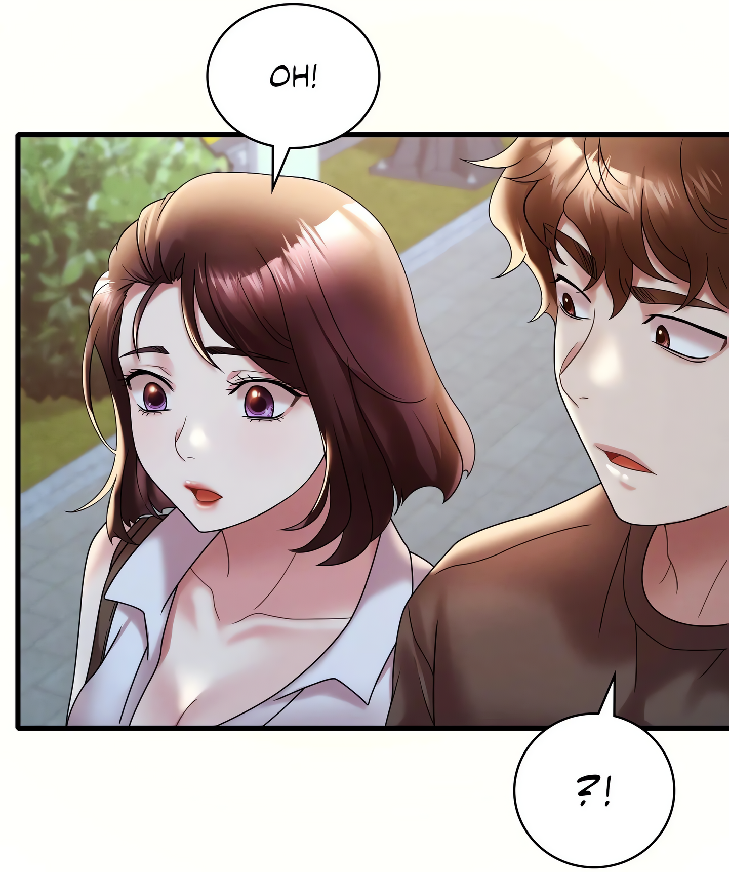 Drunk on You (Official Uncensored) Page 118 - MangaHe