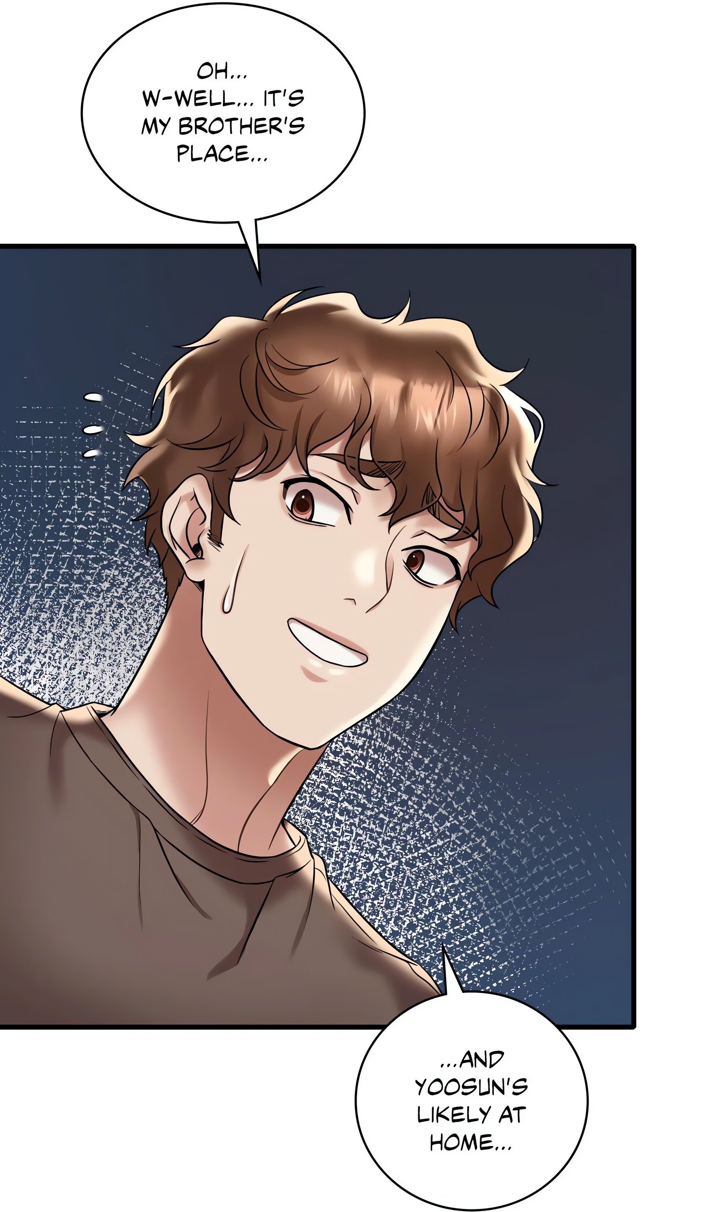 Drunk on You (Official Uncensored) Page 130 - MangaHe