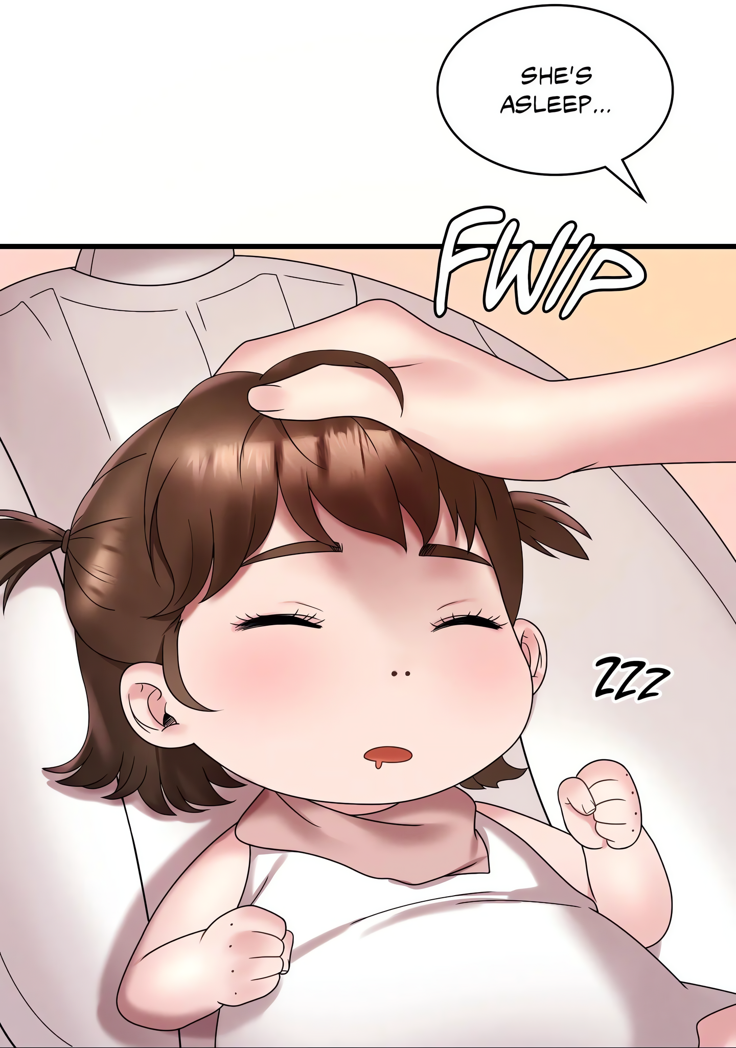 Drunk on You (Official Uncensored) Page 148 - MangaHe