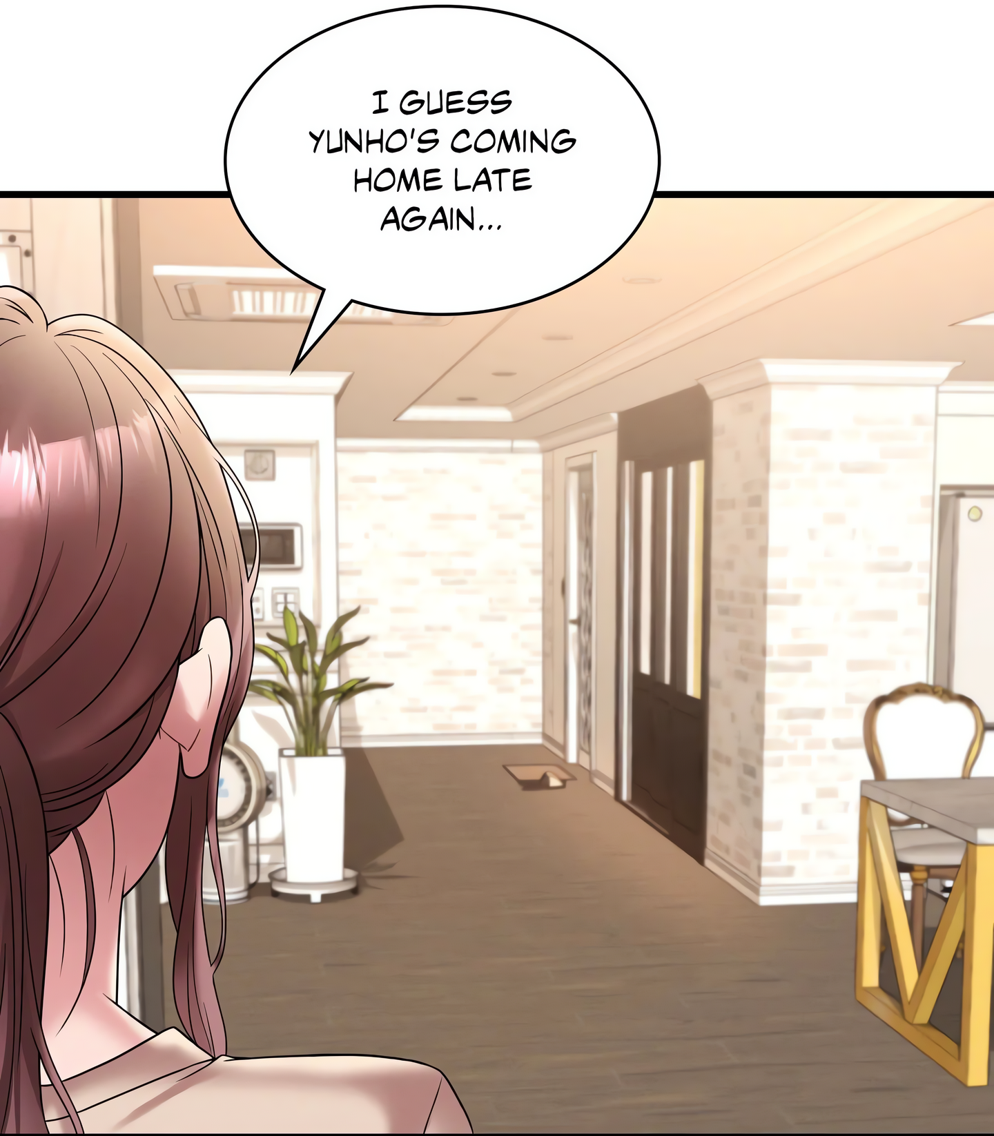 Drunk on You (Official Uncensored) Page 151 - MangaHe