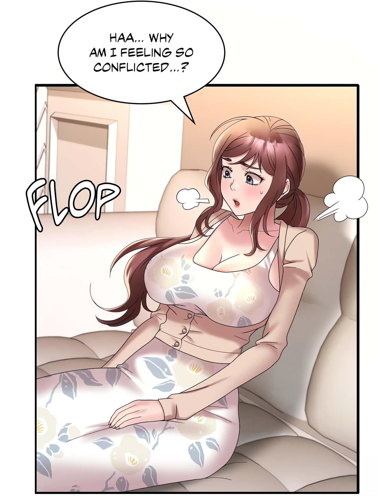 Drunk on You (Official Uncensored) Page 154 - MangaHe