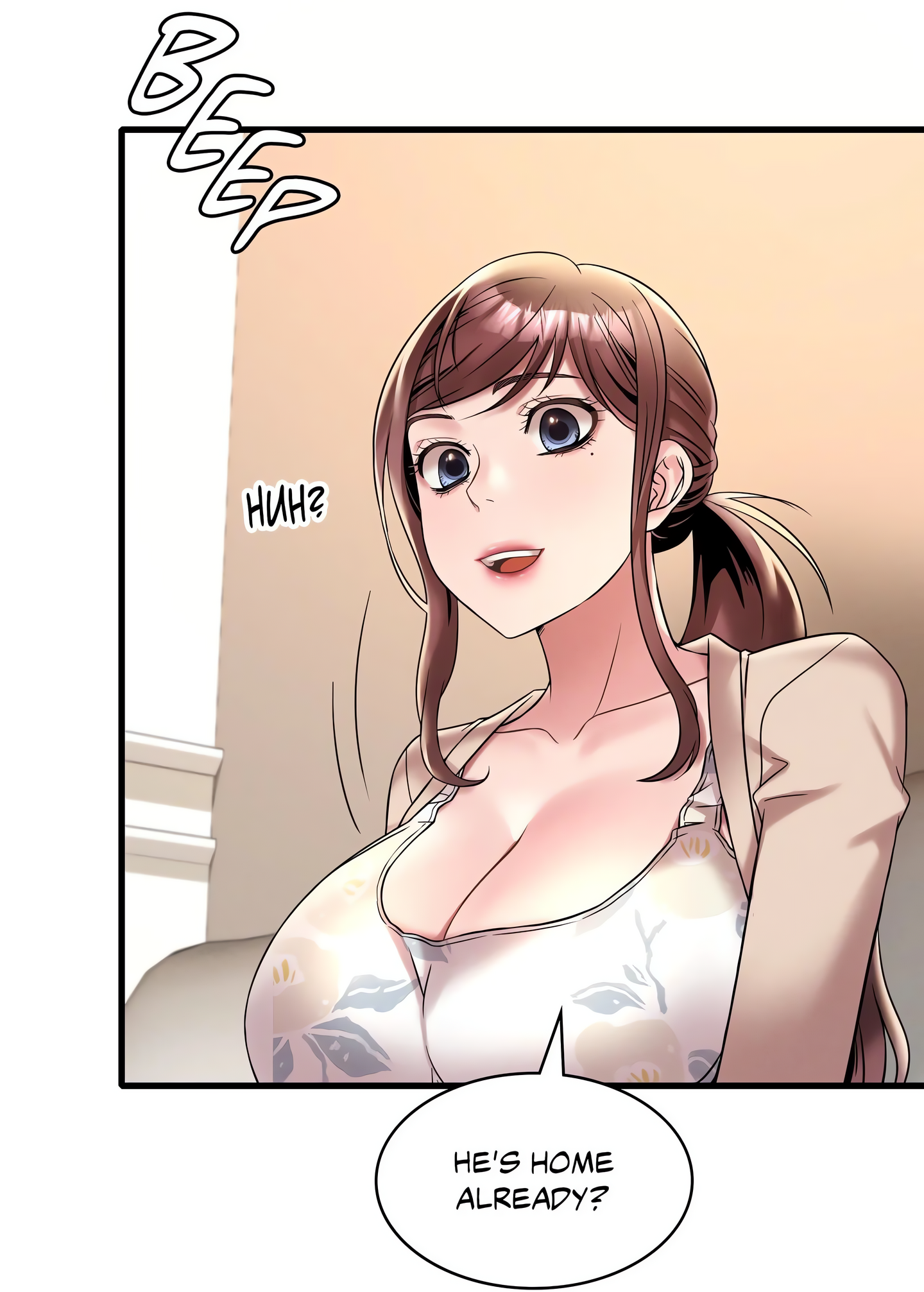 Drunk on You (Official Uncensored) Page 157 - MangaHe