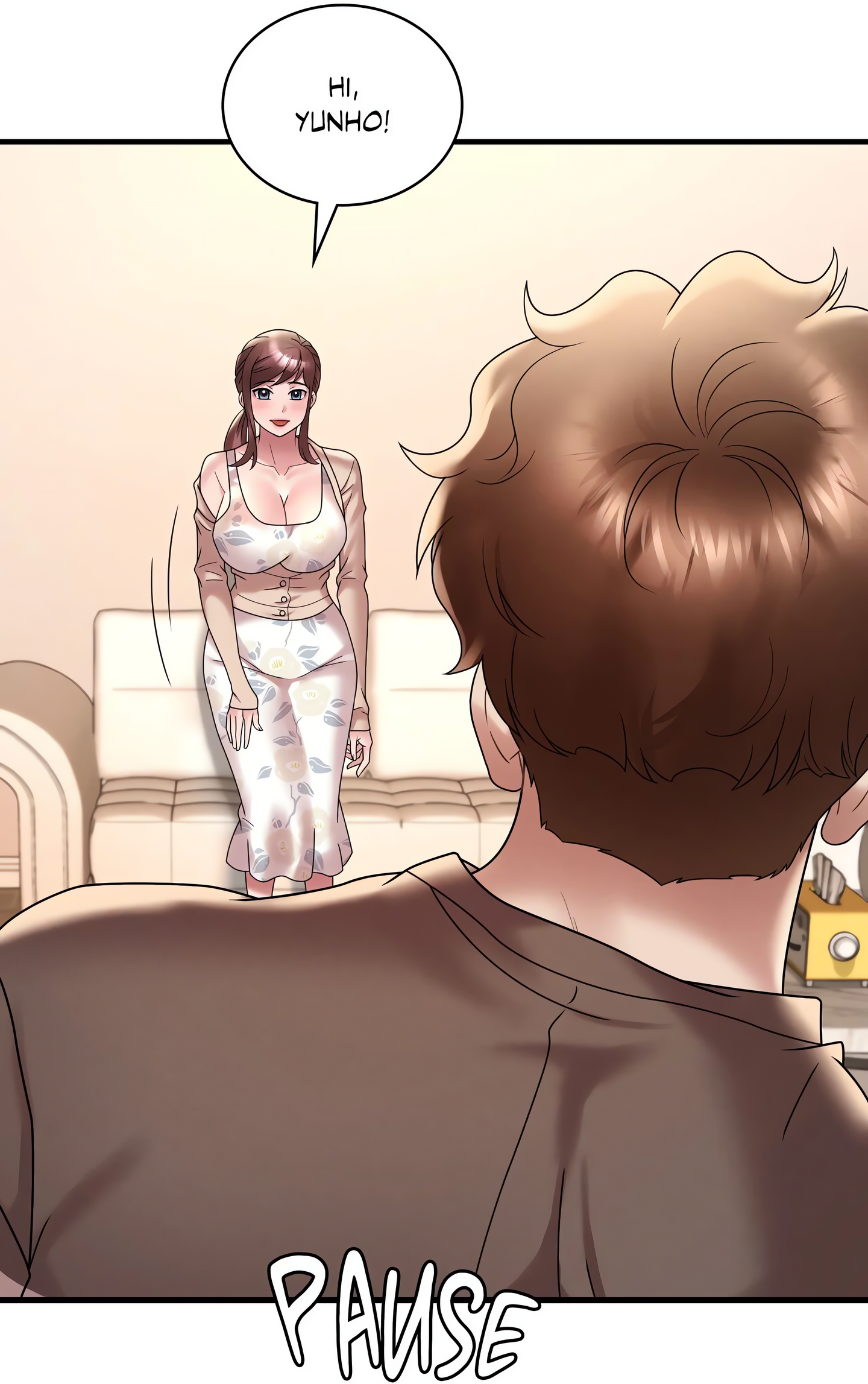 Drunk on You (Official Uncensored) Page 161 - MangaHe