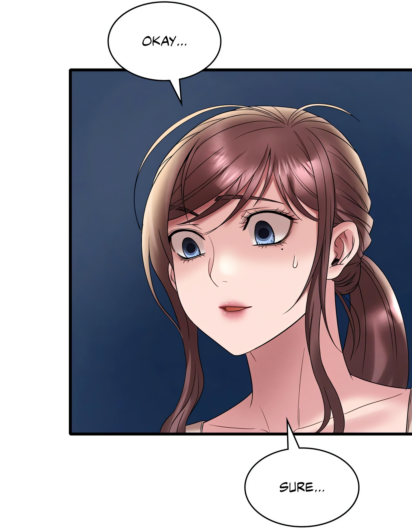Drunk on You (Official Uncensored) Page 167 - MangaHe