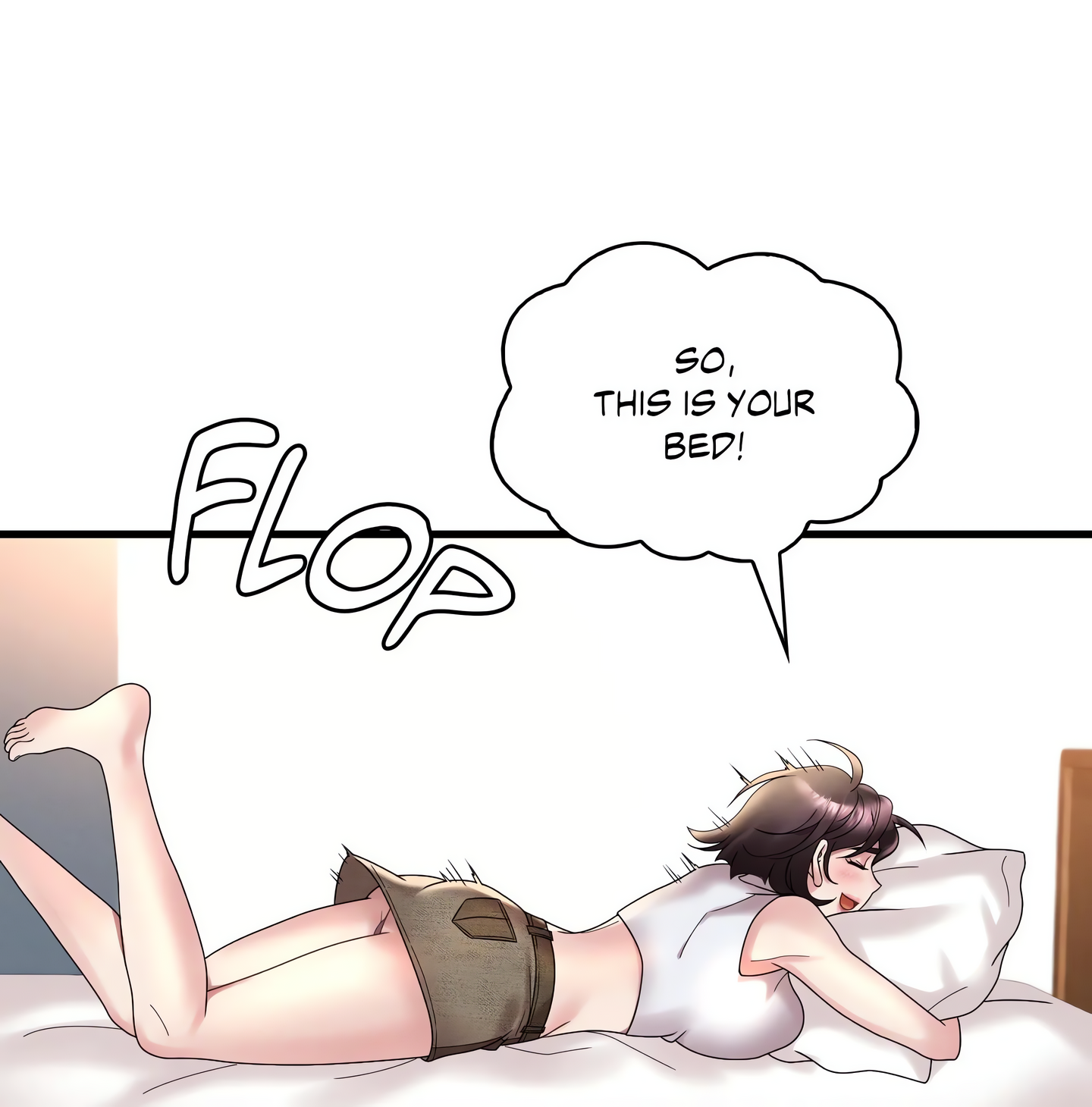 Drunk on You (Official Uncensored) Page 173 - MangaHe