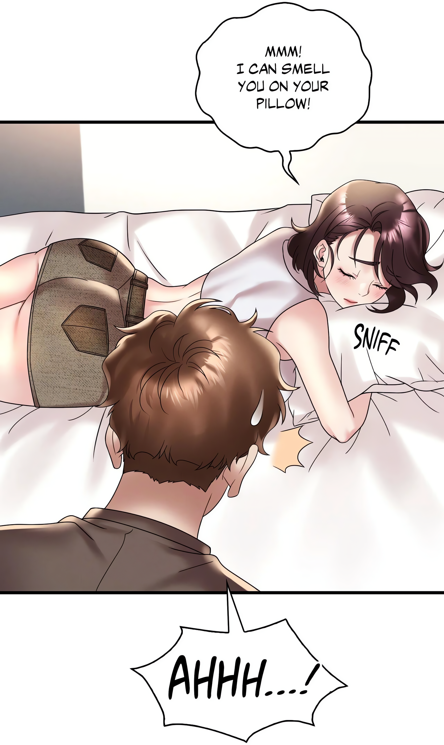 Drunk on You (Official Uncensored) Page 176 - MangaHe