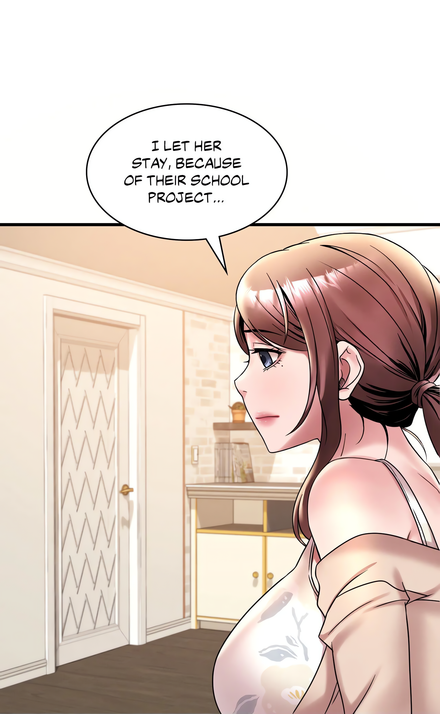 Drunk on You (Official Uncensored) Page 186 - MangaHe