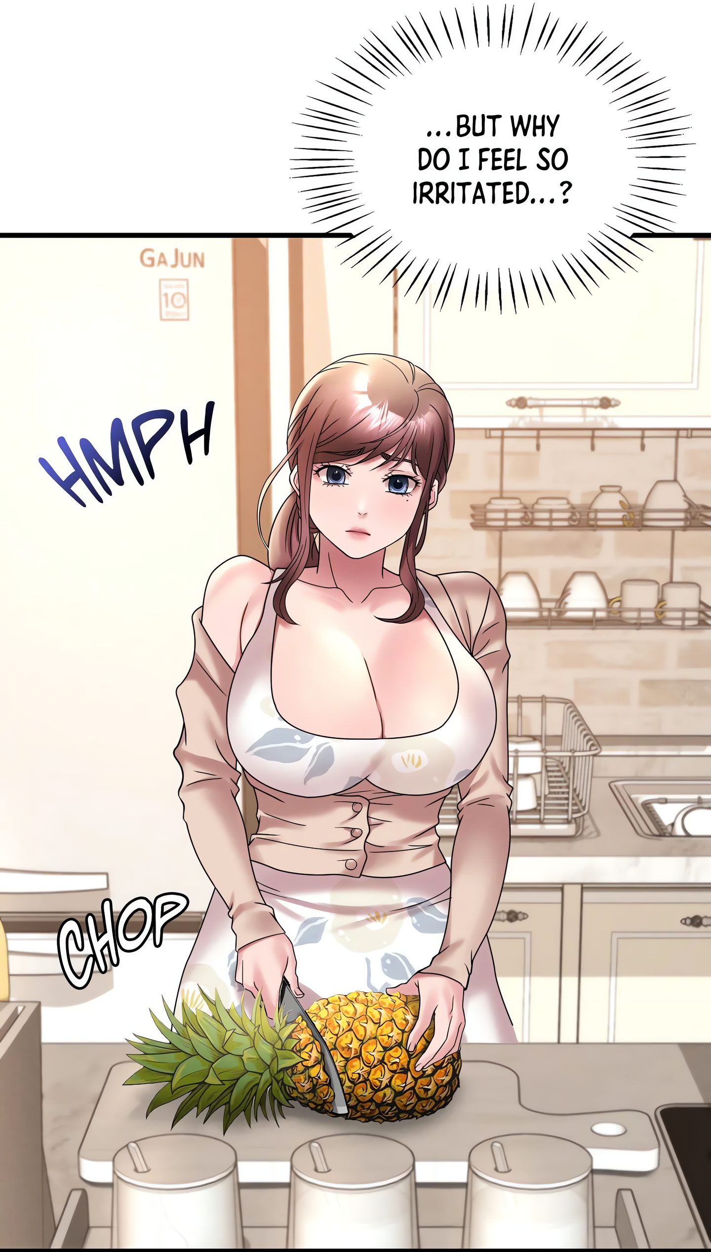 Drunk on You (Official Uncensored) Page 189 - MangaHe