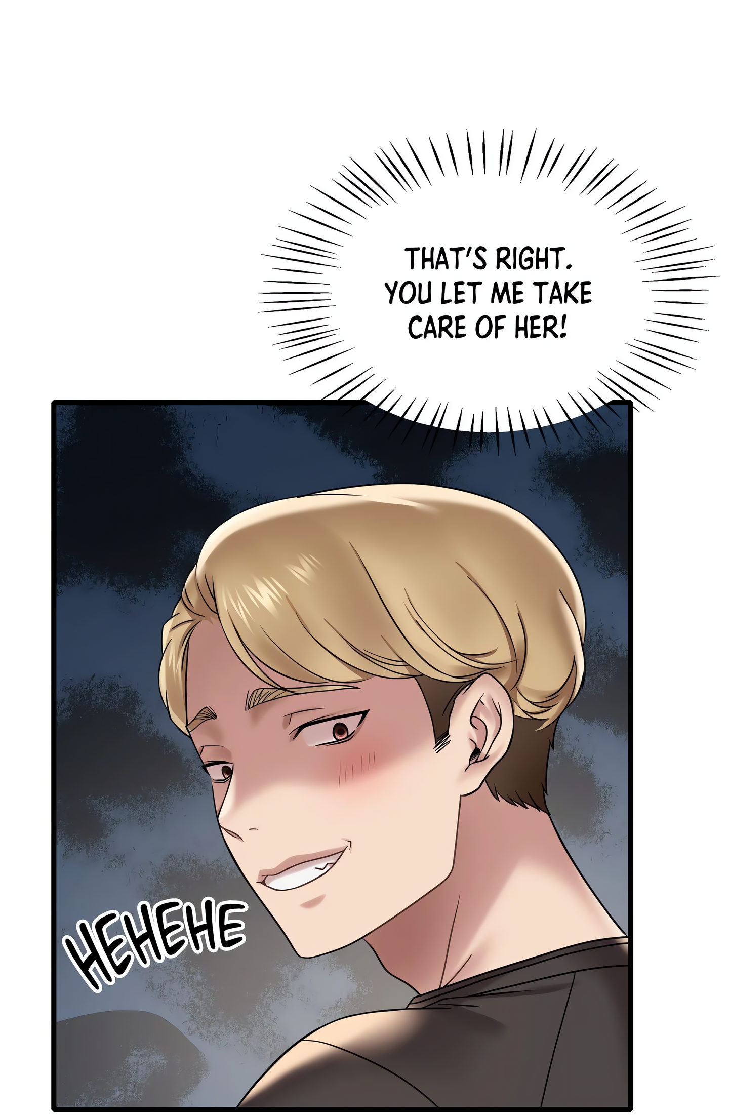Drunk on You (Official Uncensored) Page 42 - MangaHe