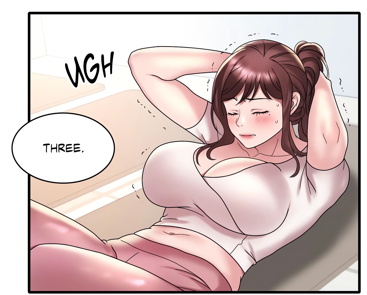 Drunk on You (Official Uncensored) Page 57 - MangaHe