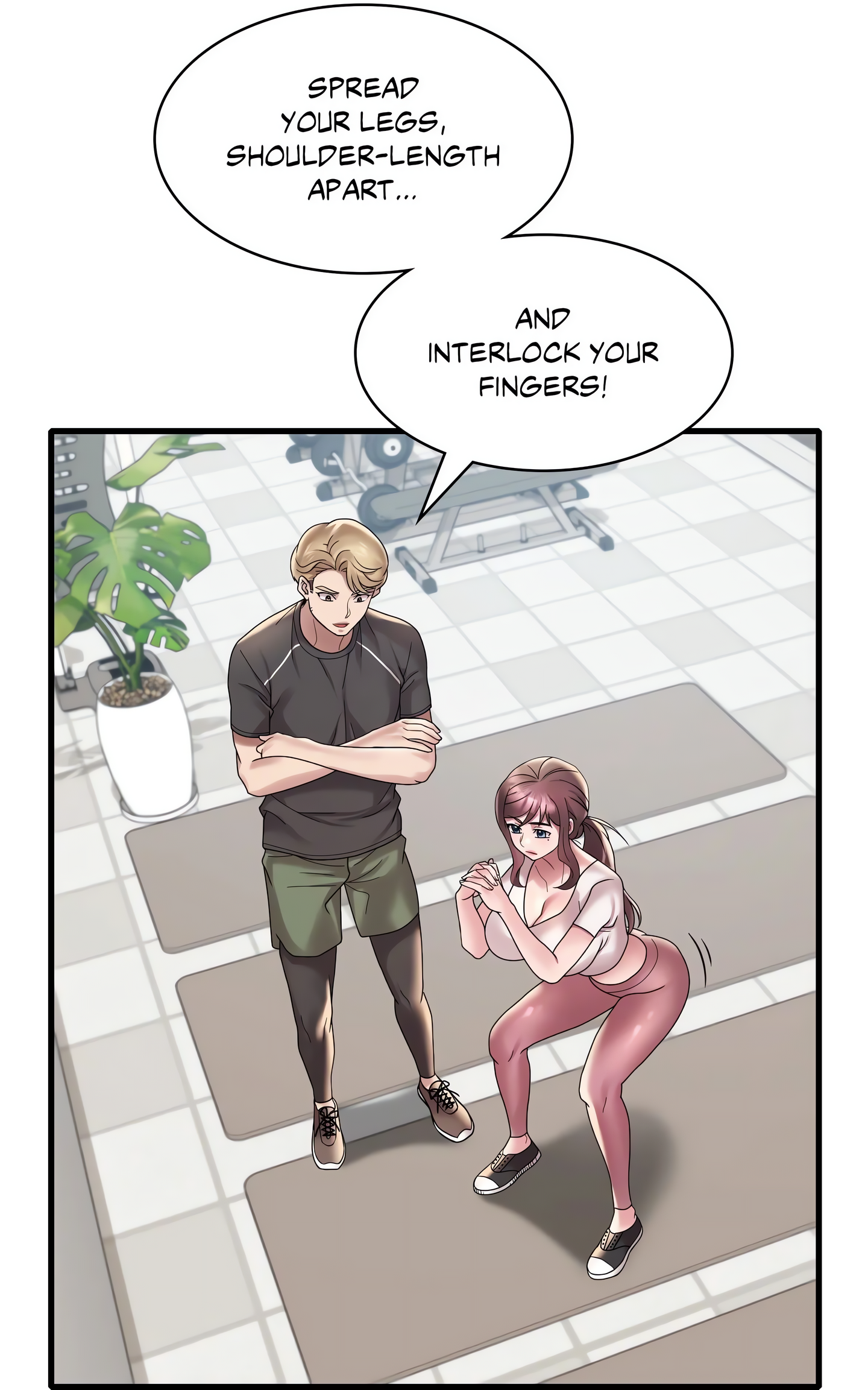 Drunk on You (Official Uncensored) Page 8 - MangaHe