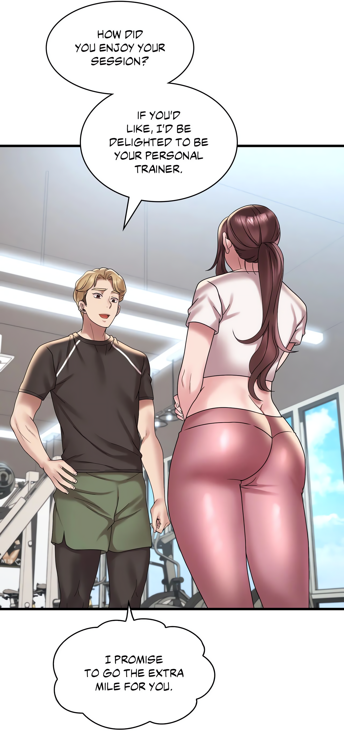 Drunk on You (Official Uncensored) Page 80 - MangaHe