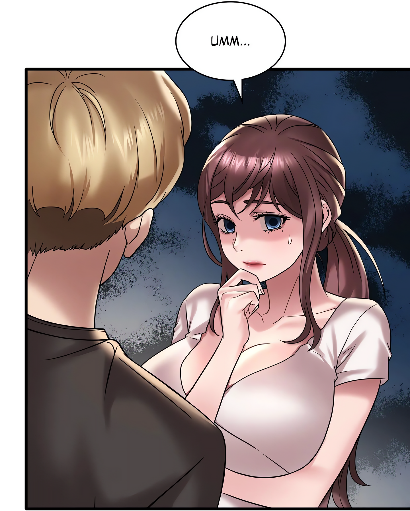 Drunk on You (Official Uncensored) Page 82 - MangaHe
