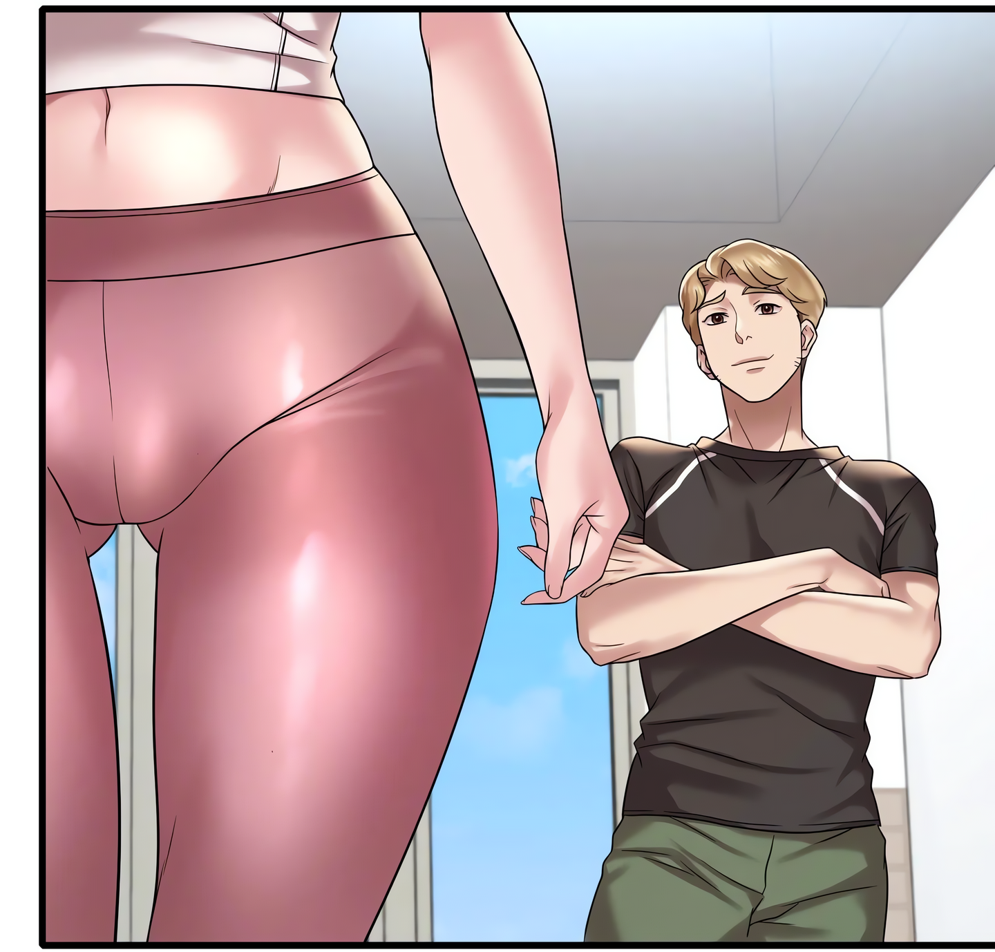 Drunk on You (Official Uncensored) Page 89 - MangaHe