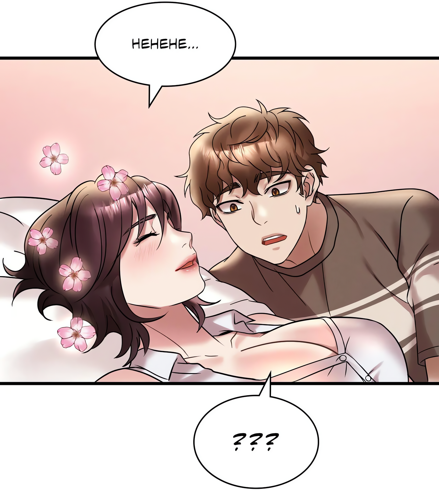 Drunk on You (Official Uncensored) Page 114 - MangaHe