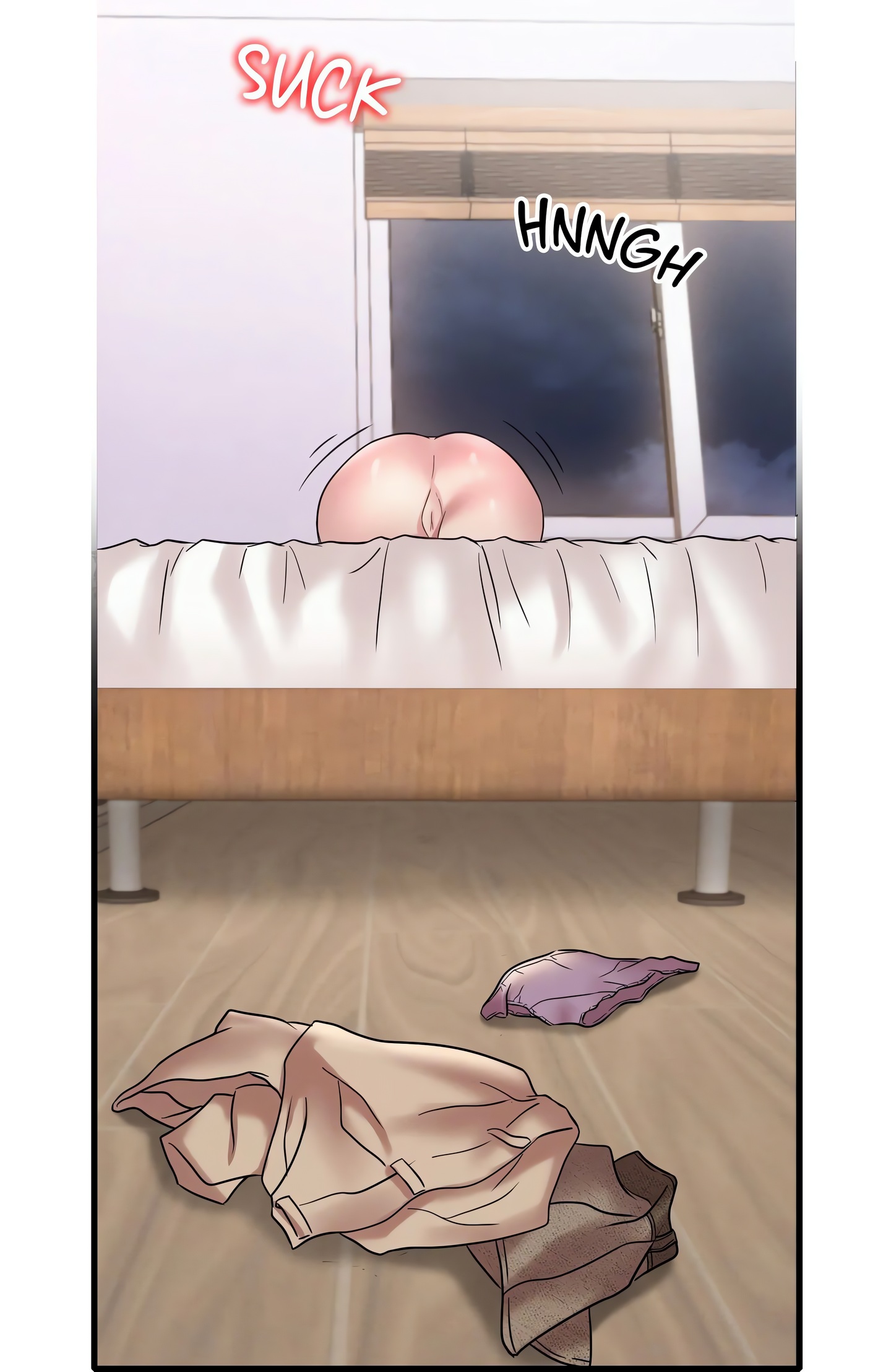 Drunk on You (Official Uncensored) Page 119 - MangaHe