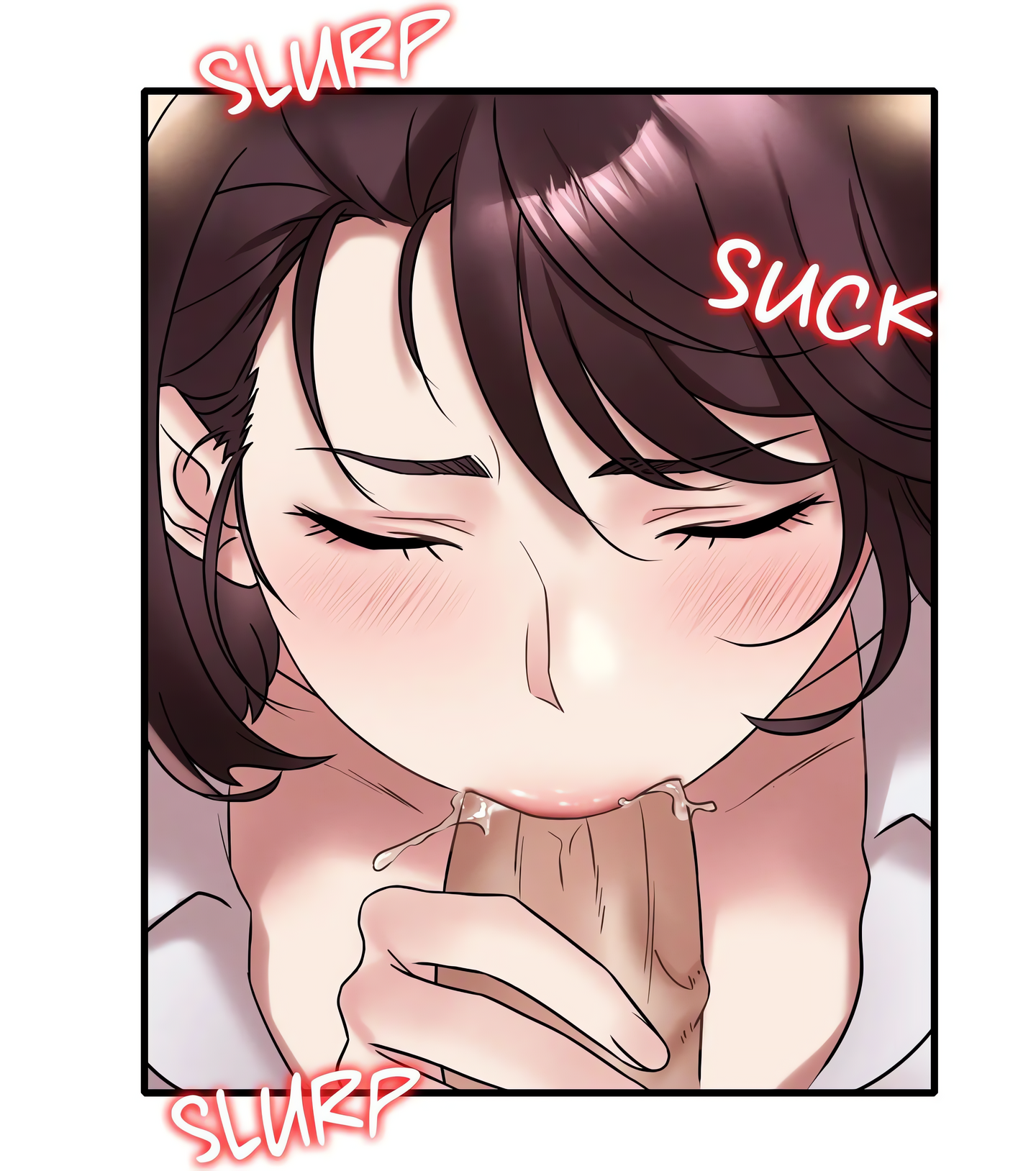 Drunk on You (Official Uncensored) Page 121 - MangaHe