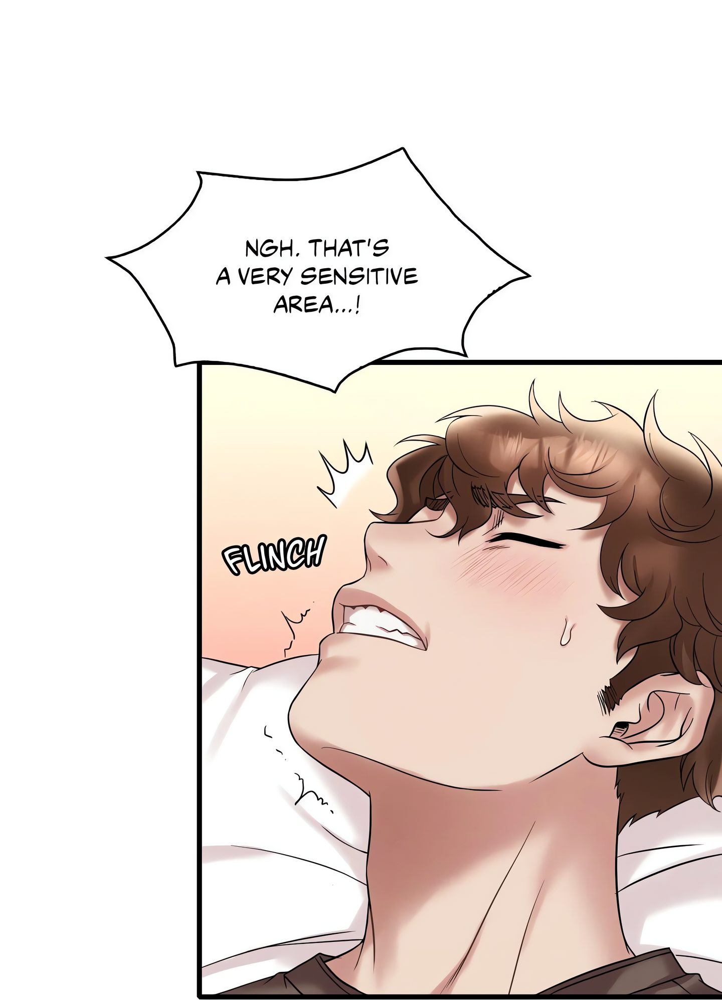 Drunk on You (Official Uncensored) Page 132 - MangaHe