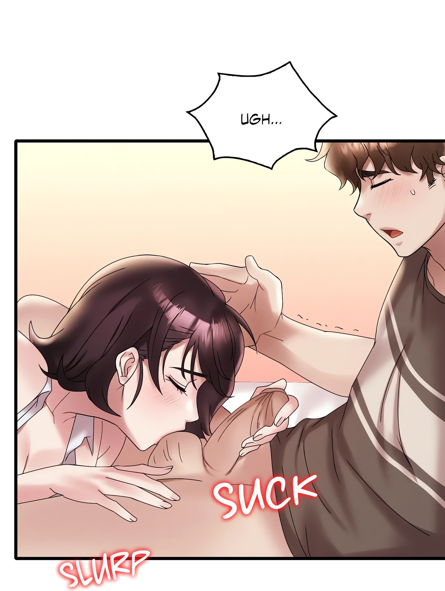 Drunk on You (Official Uncensored) Page 135 - MangaHe