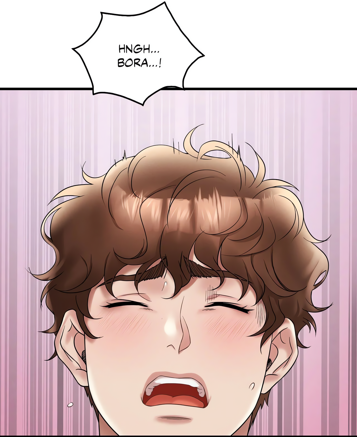 Drunk on You (Official Uncensored) Page 165 - MangaHe